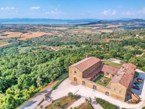 Agriturismo I Frati Paciano